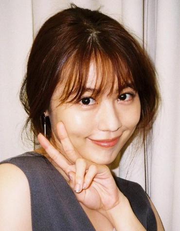 有村架純